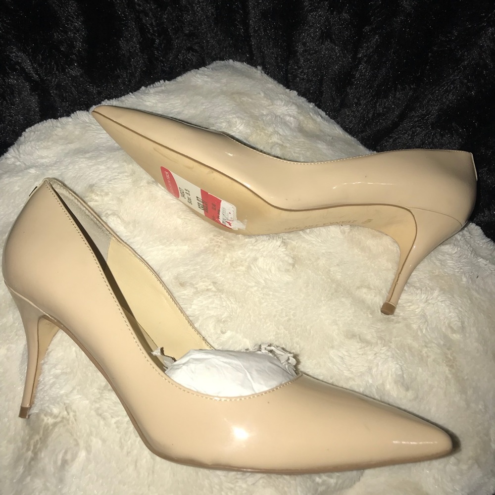 Boni 7 - Pumps